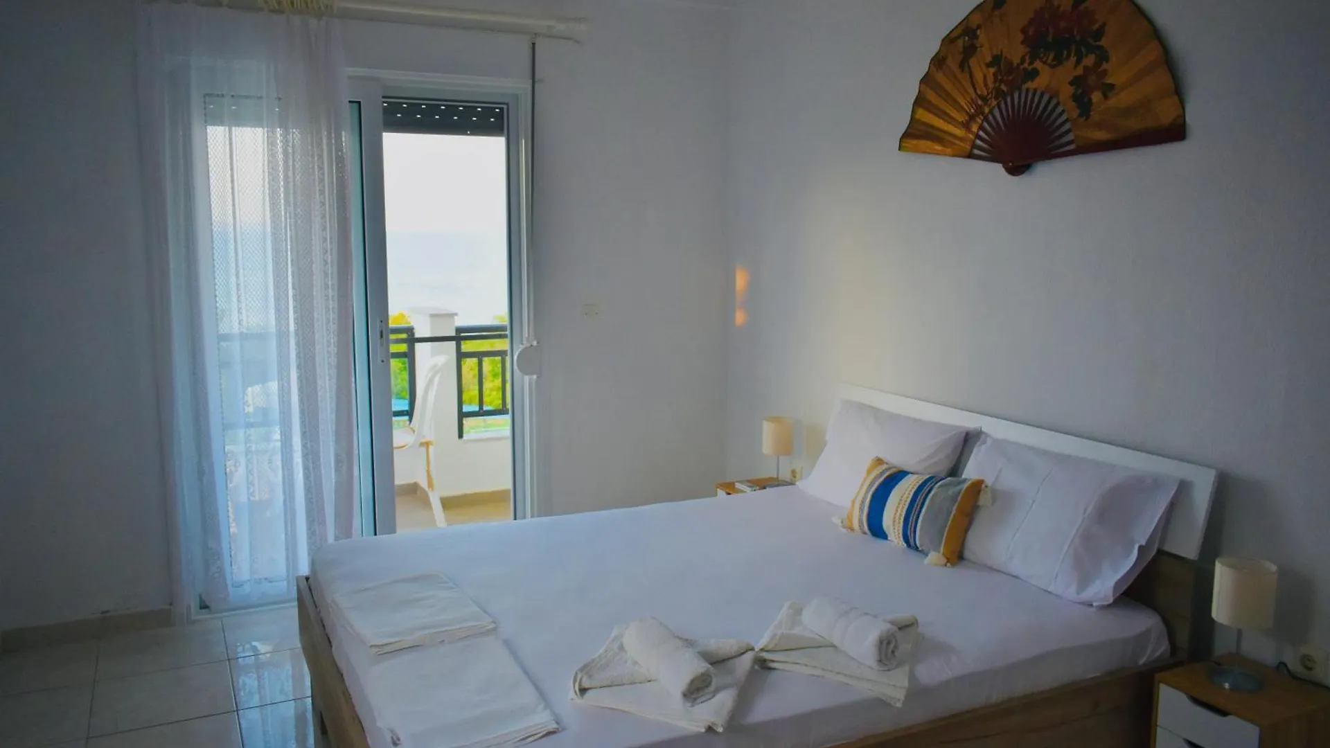 Elegant Maisonettes Elena Νέα Ποτίδαια 0*,
