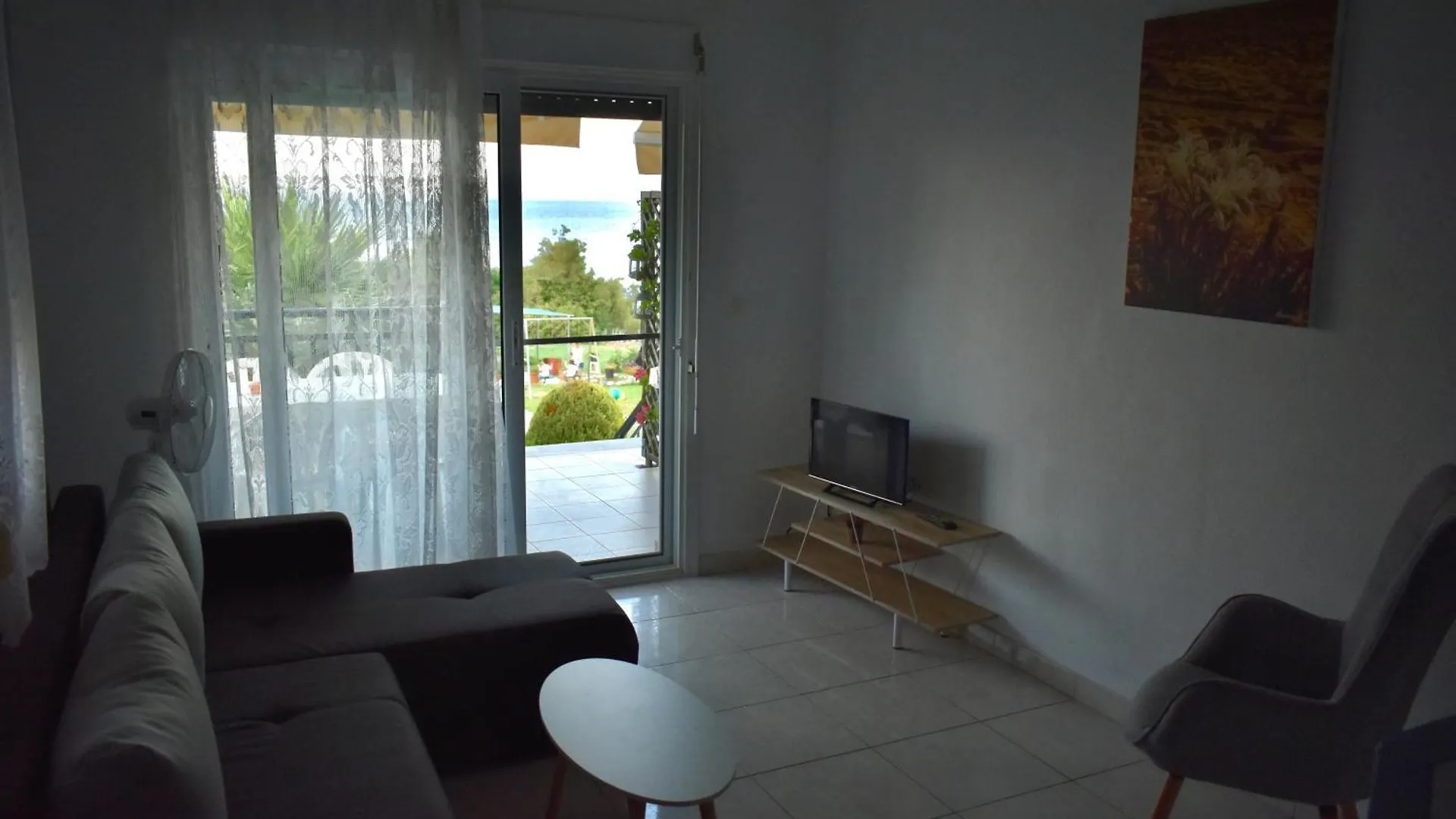 Elegant Maisonettes Elena Νέα Ποτίδαια