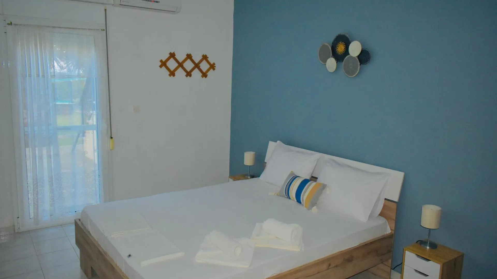 Διαμέρισμα Elegant Maisonettes Elena Νέα Ποτίδαια Ελλάδα