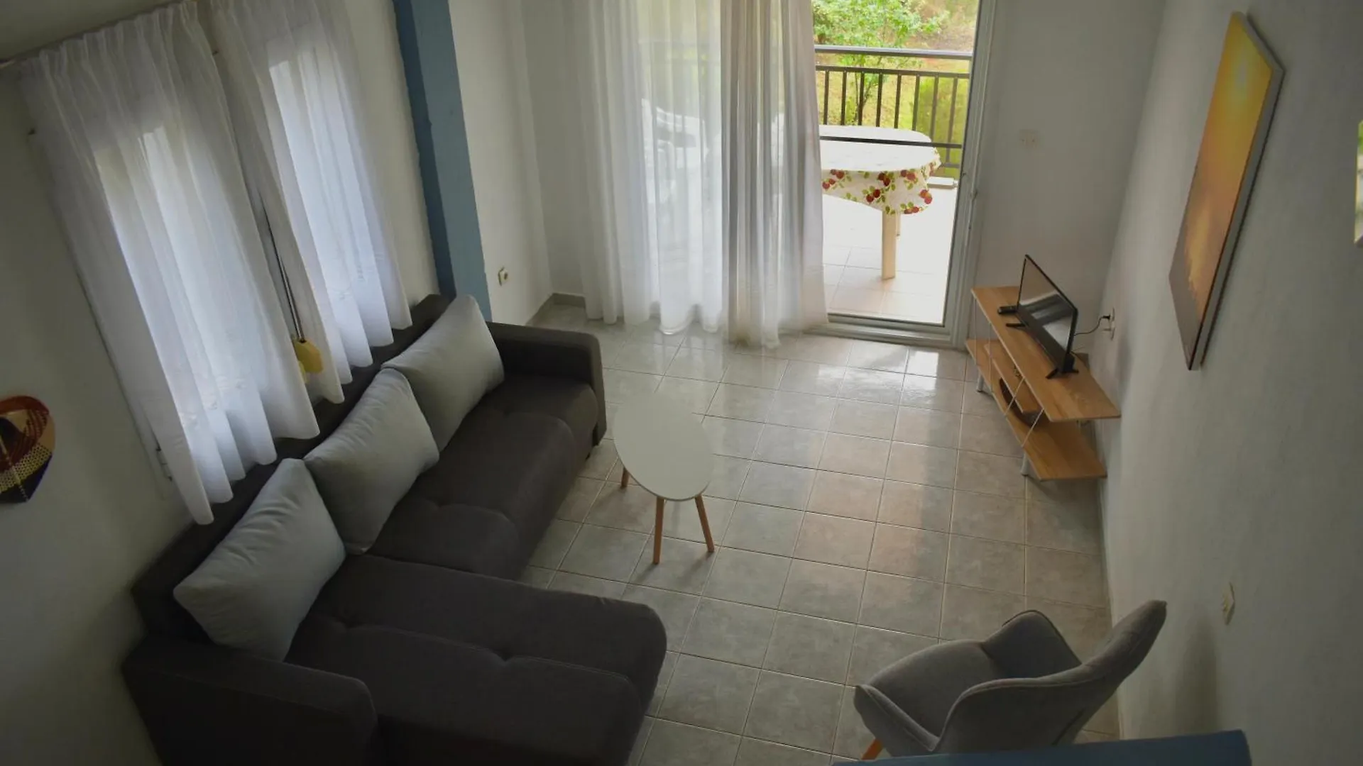 Elegant Maisonettes Elena Νέα Ποτίδαια 0*,