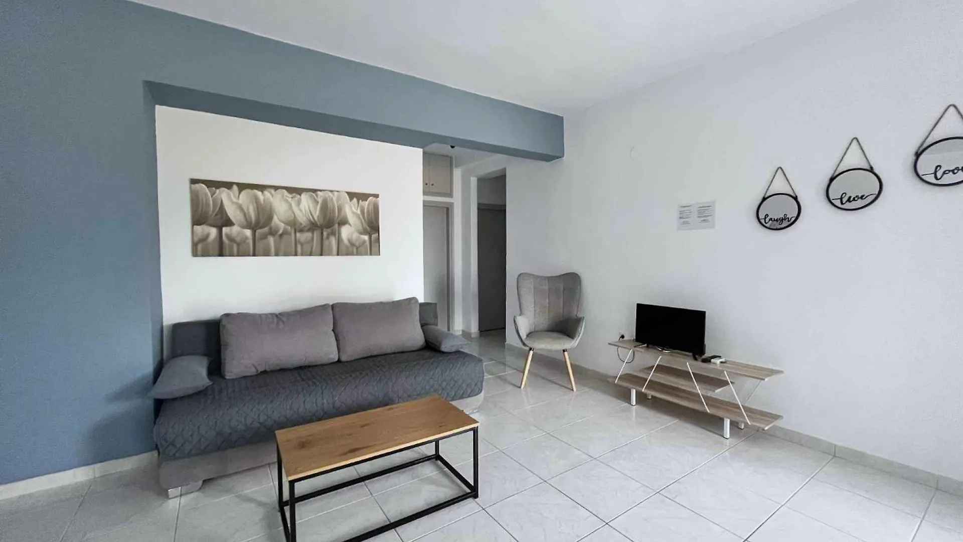Elegant Maisonettes Elena Νέα Ποτίδαια 0*,  Ελλάδα