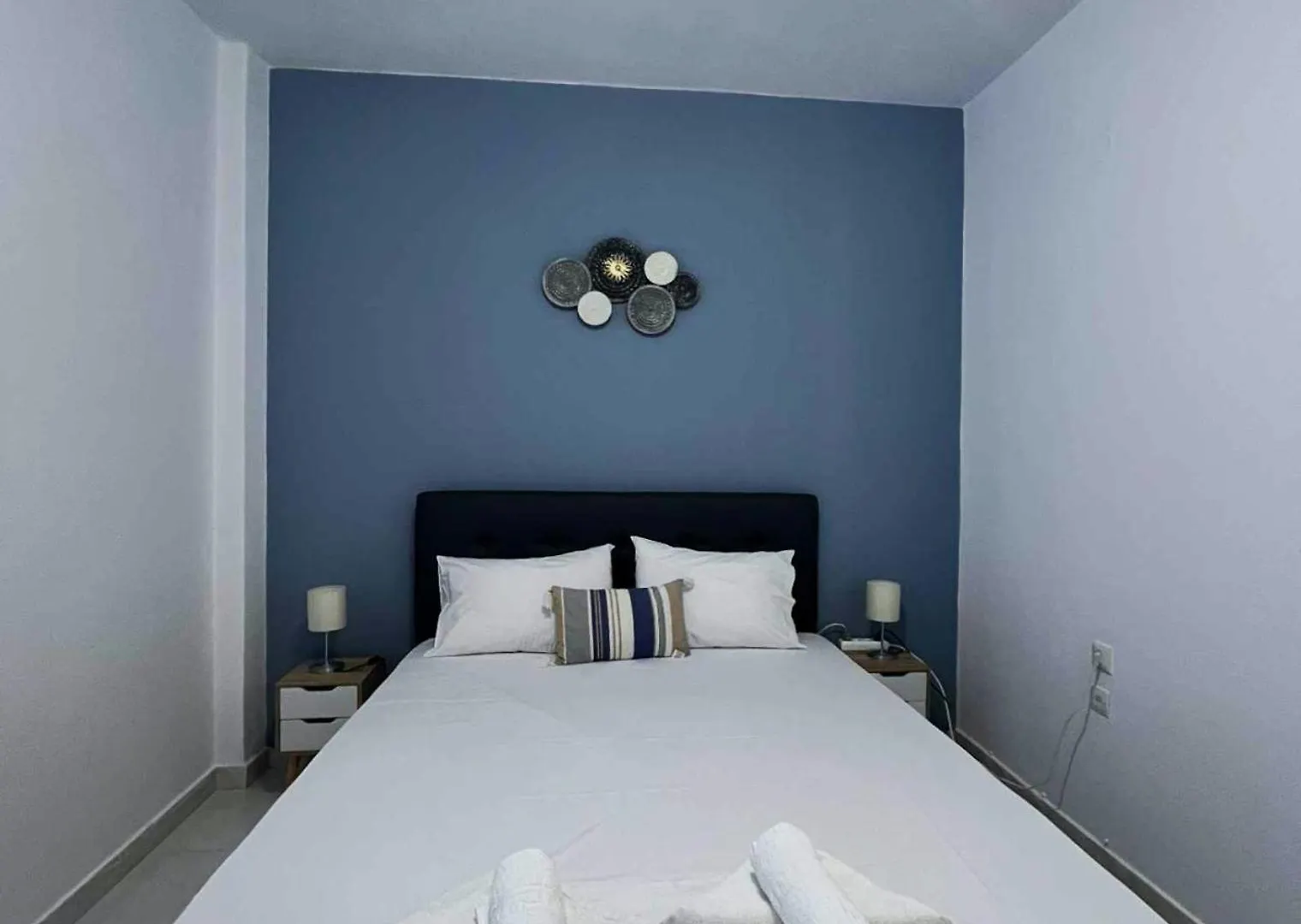 Elegant Maisonettes Elena Νέα Ποτίδαια 0*,