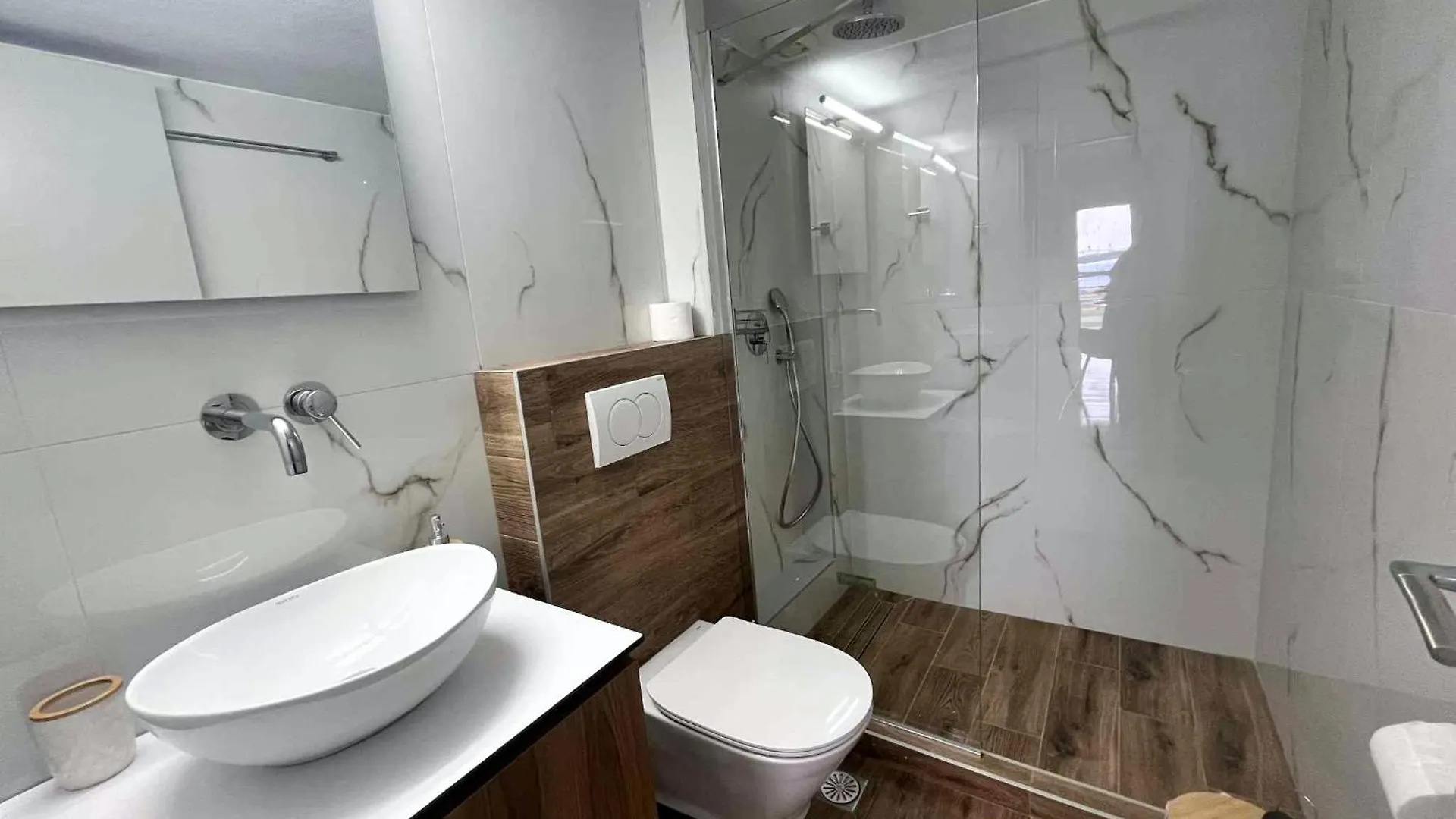 Διαμέρισμα Elegant Maisonettes Elena Νέα Ποτίδαια Ελλάδα