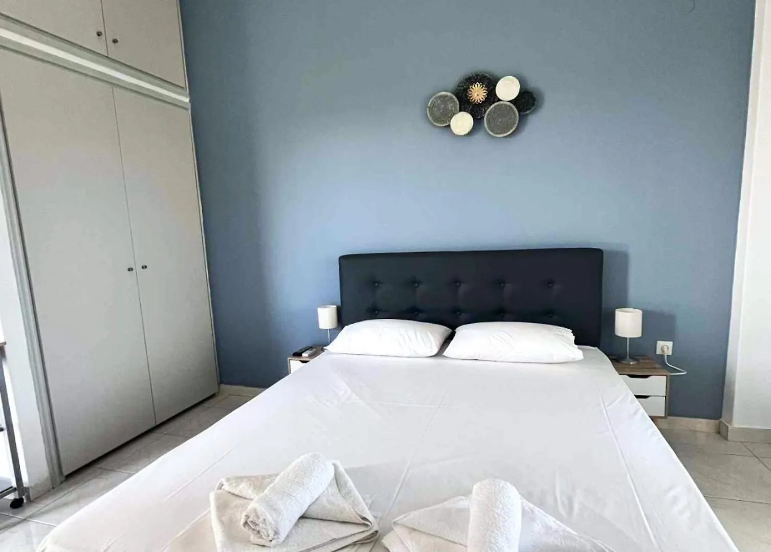 Elegant Maisonettes Elena Νέα Ποτίδαια 0*,  Ελλάδα