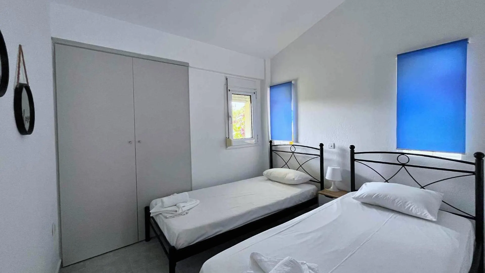 Elegant Maisonettes Elena Νέα Ποτίδαια