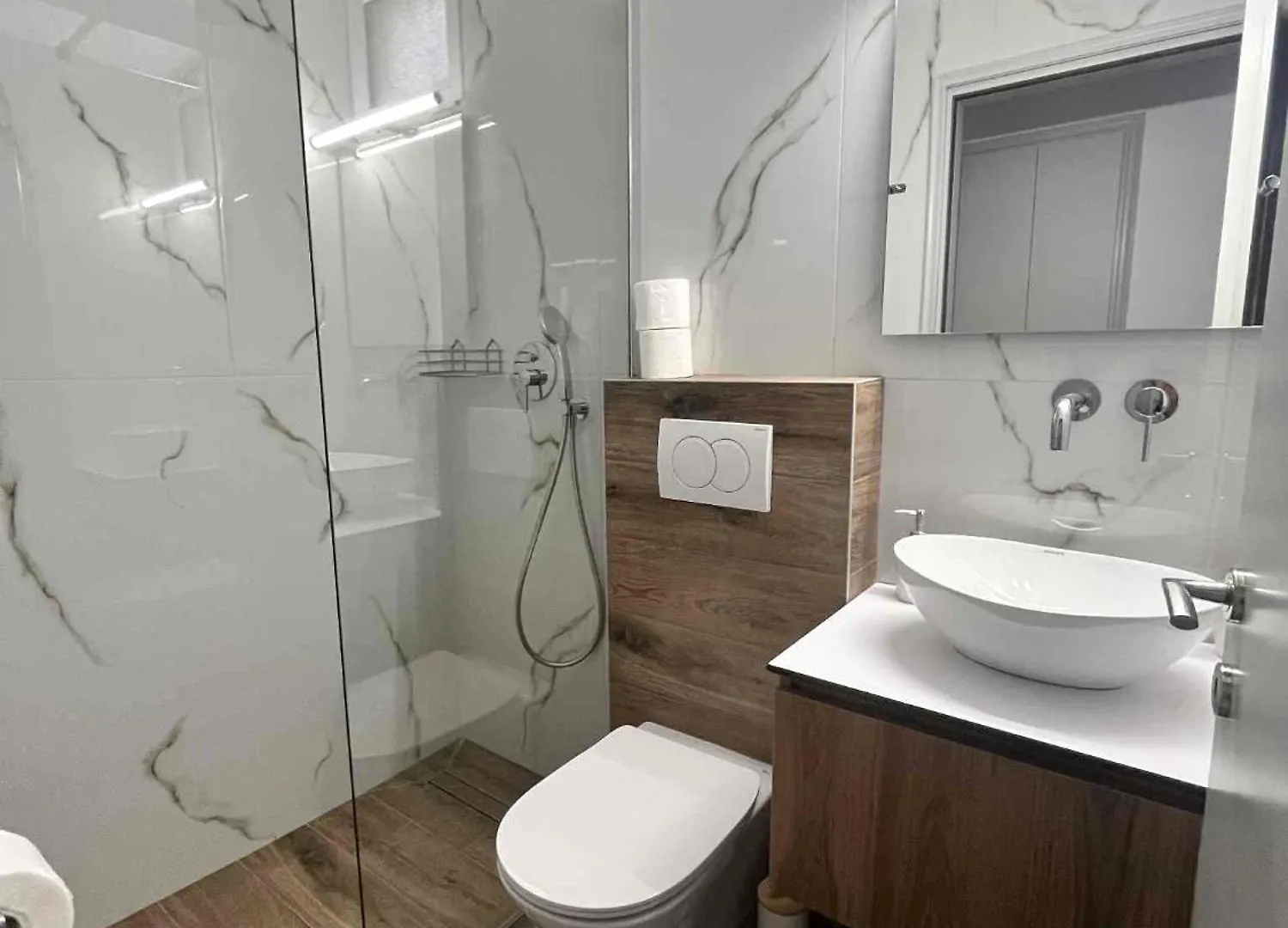 Elegant Maisonettes Elena Νέα Ποτίδαια